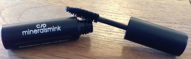 c/o mineralsmink mascara